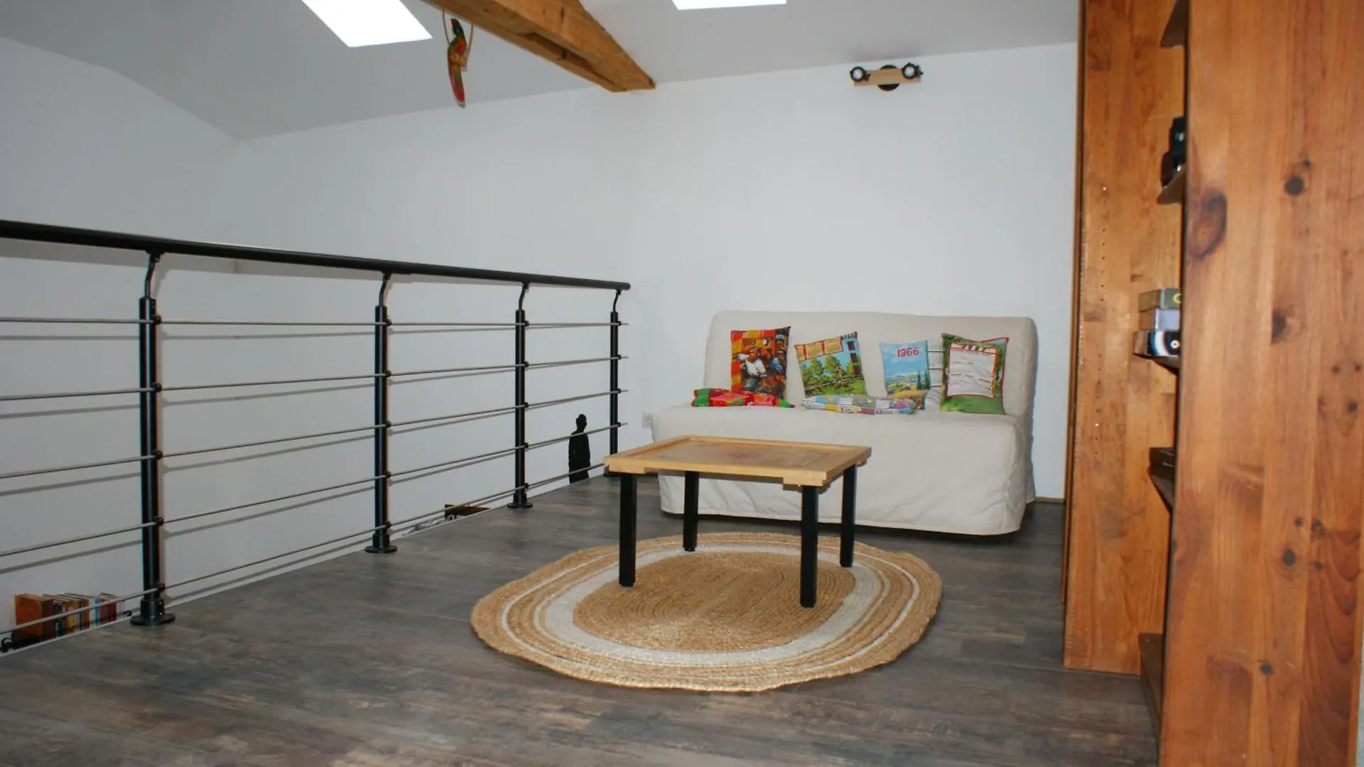 Bed & Breakfast Mas De La Borie -Chambre D'Hotes Joannas