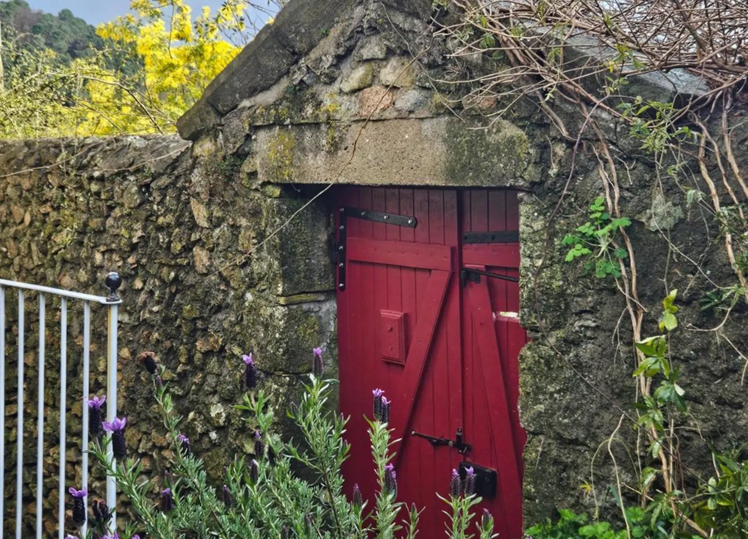 Mas De La Borie -Chambre D'Hotes Joannas 0*,  France