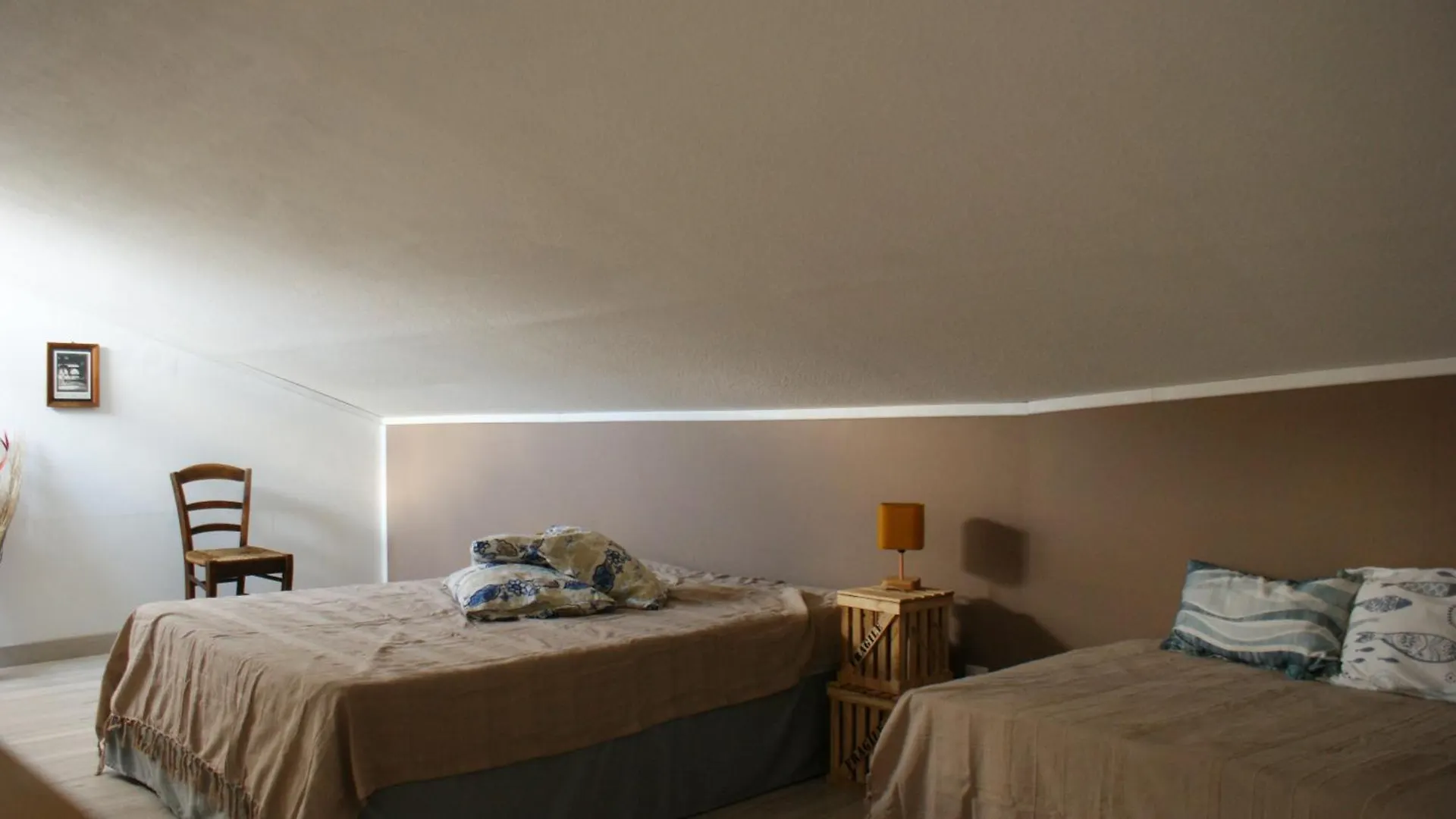 Mas De La Borie -Chambre D'Hotes Joannas France