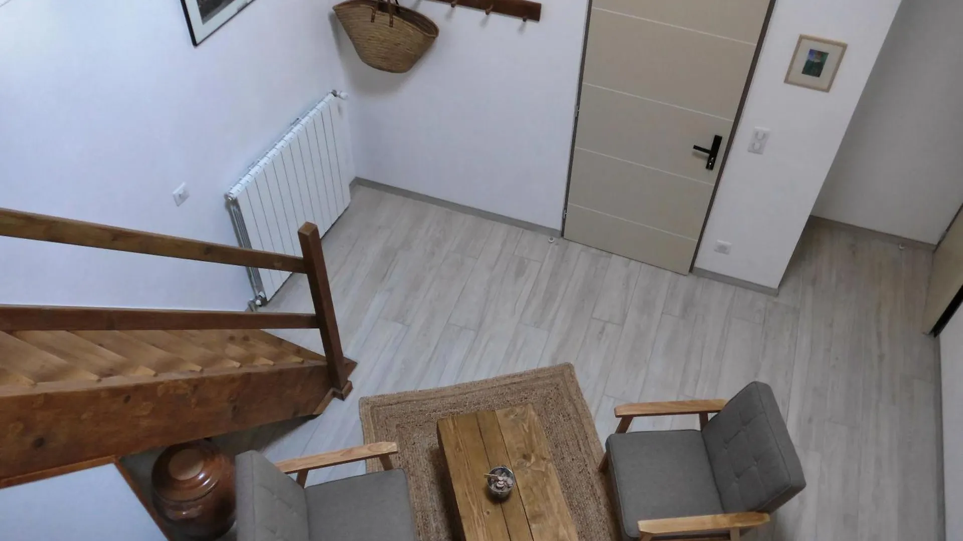 Mas De La Borie -Chambre D'Hotes Joannas Bed & Breakfast