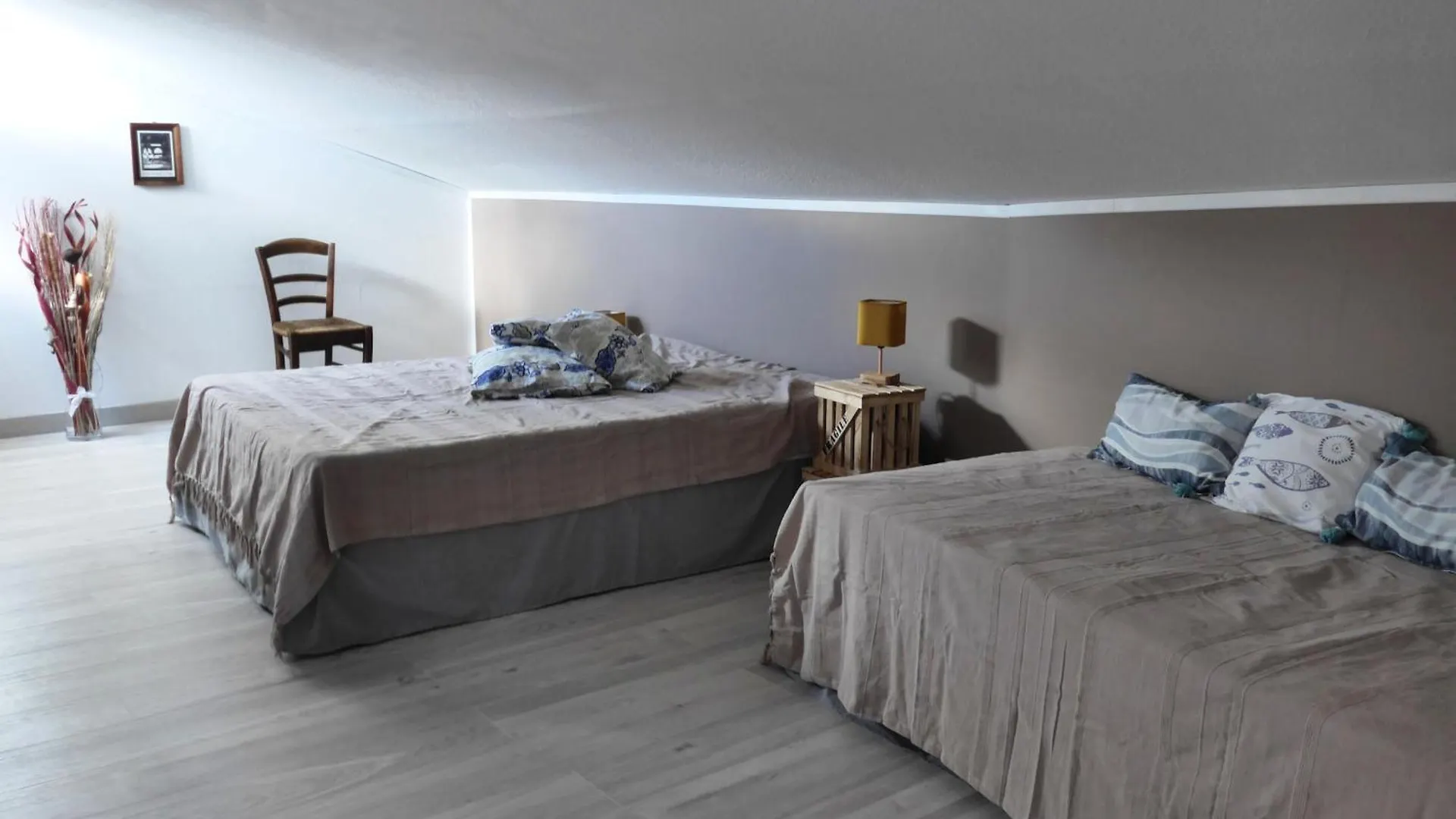 Mas De La Borie -Chambre D'Hotes Joannas