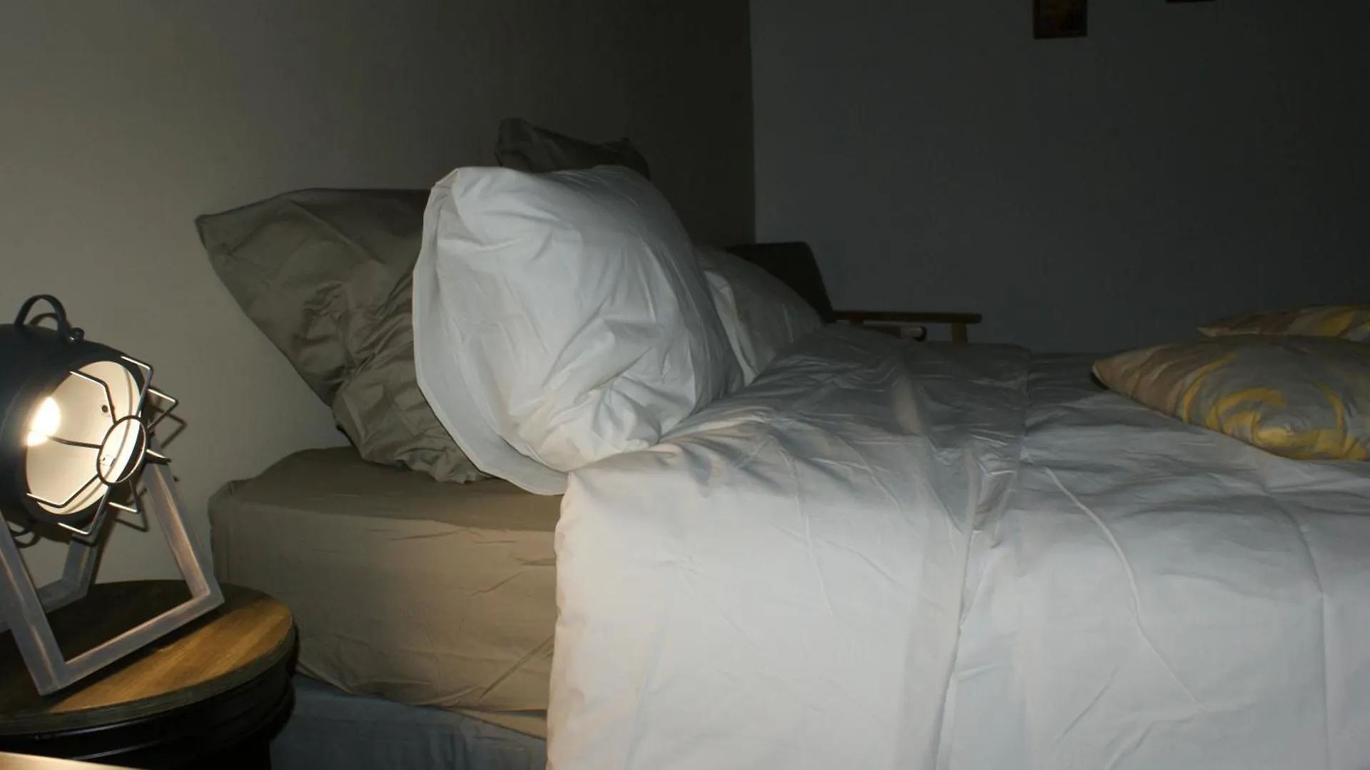 Mas De La Borie -Chambre D'Hotes Joannas Bed & Breakfast