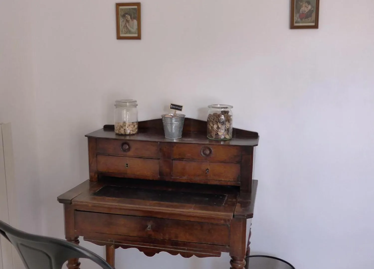 Bed & Breakfast Mas De La Borie -Chambre D'Hotes Joannas France