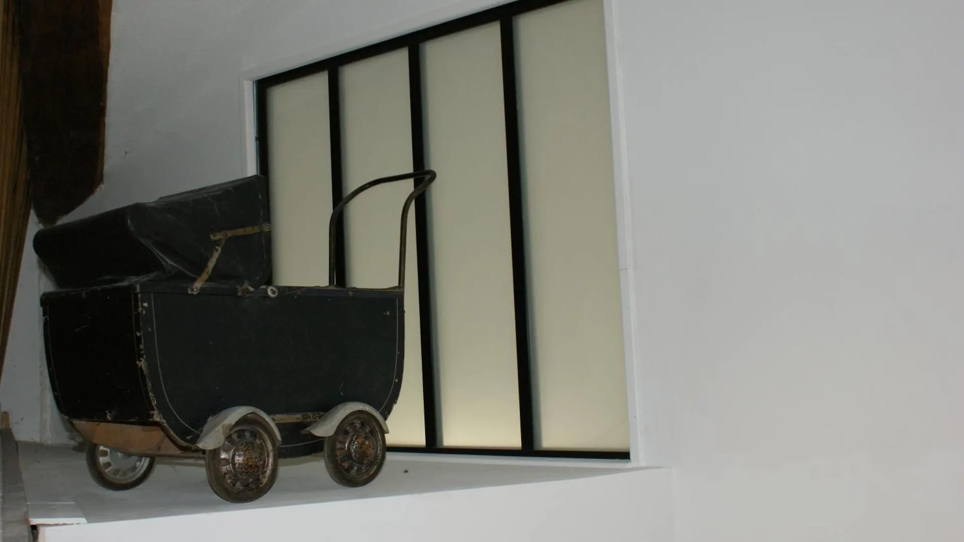 Mas De La Borie -Chambre D'Hotes Joannas 0*,  France
