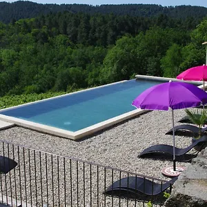 La Haute Maurelle Maison d'hôtes