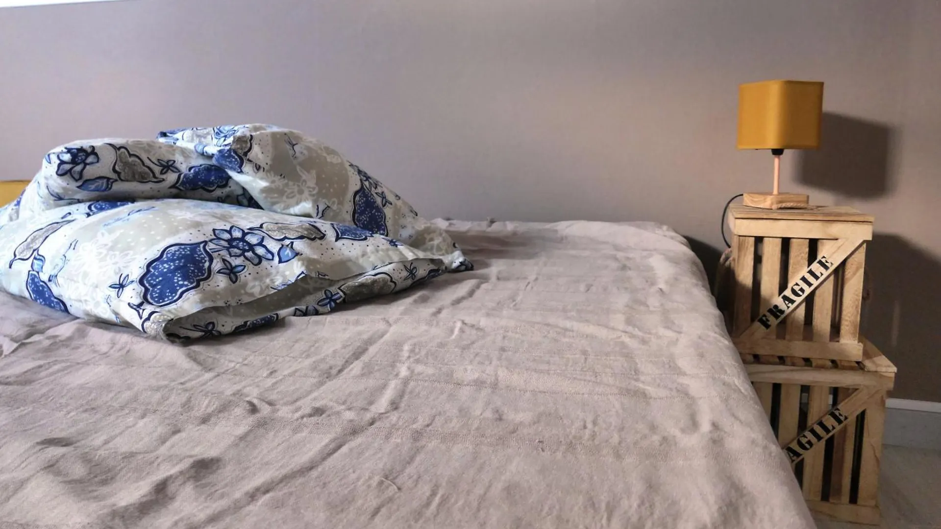 Joannas Mas De La Borie -Chambre D'Hotes