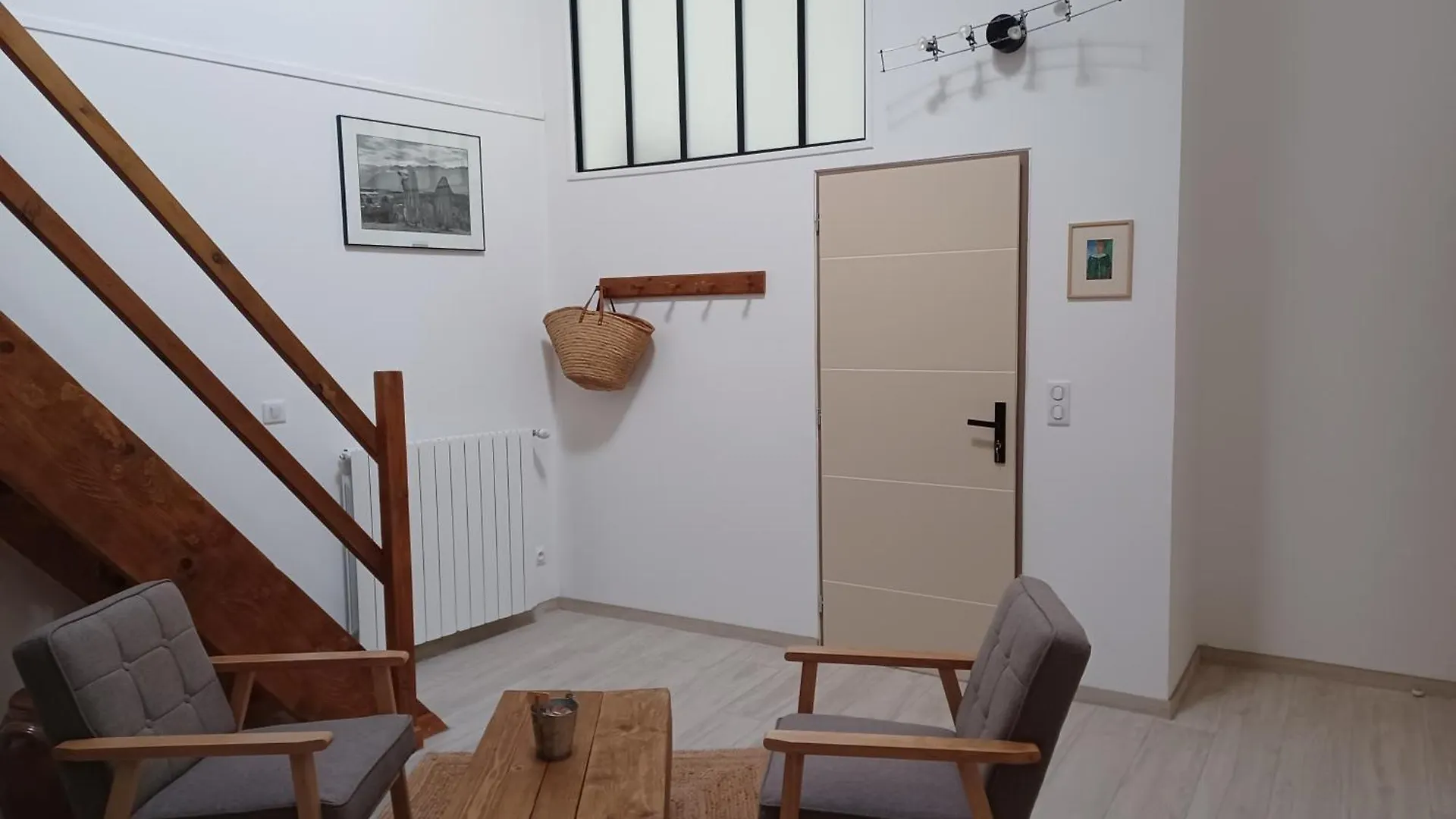 Joannas Mas De La Borie -Chambre D'Hotes צרפת