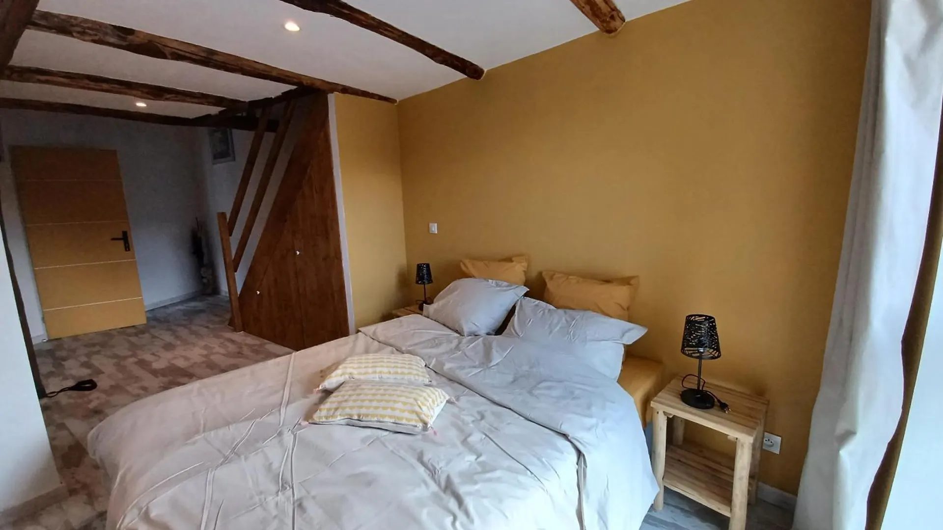 Joannas Mas De La Borie -Chambre D'Hotes